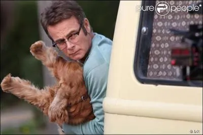 Quel acteur joue le rle du pre de Boule ?