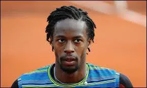 Quelle est la position au classement ATP de Gael Monfils ?