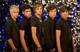 Quiz One direction