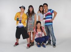 Quiz Violetta