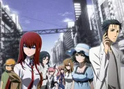 Quiz Steins Gate