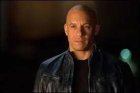 Quel est le nom de Vin Diesel dans  Fast and Furious  ?