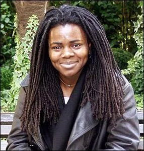 Quel titre a fait connaître Tracy Chapman en 1988 ?