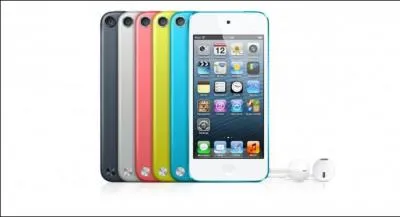 Pour commencer, de quelle gnration est cet iPod touch ?