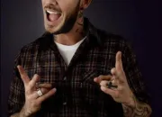 Quiz M. Pokora, es-tu vraiment fan ?