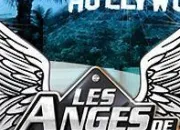 Quiz Les Anges de la tl-ralit