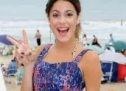 Quiz Martina Stoessel : se qu'elle prfre partie 1