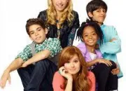 Quiz Sries de Disney Channel