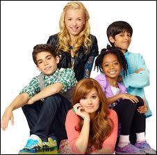 Quiz Disney channel