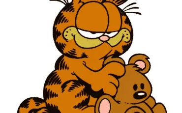 Quiz Garfield