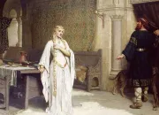 Quiz Lady Godiva est entre dans la lgende