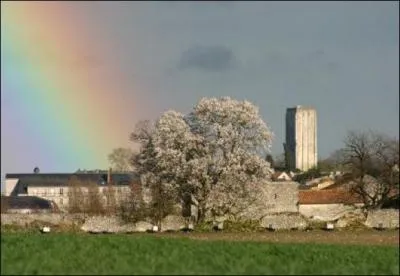 Quelle ville n'est pas une sous-prfecture de la Vienne ?