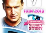 Quiz Secret Story 7