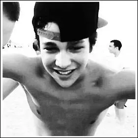 Quel est le nom complet d'Austin ?