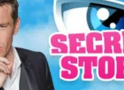 Quiz Secret story 7 ( les secrets)