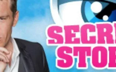 Quiz Secret story