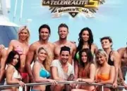 Quiz Les Anges de la tlralit 5