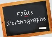 Quiz Les pros de l'orthographe [B]