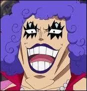 Bon anniversaire Ivankov ! On va faire la fte puisqu'on est :