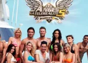 Quiz Les Anges de la tlralit 5