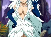 Quiz Personnages de Fairy Tail