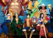 Quiz One Piece