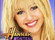 Quiz Hannah Montana