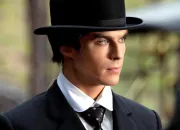 Quiz Ian Somerhalder