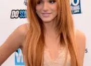 Quiz Bella Thorne