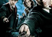 Quiz Harry Potter et l'Ordre du Phnix (livre)