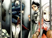 Quiz Deadman Wonderland