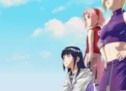 Quiz Est-ce Sakura, Ino ou Hinata ?