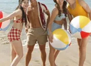 Quiz Teen Beach Movie