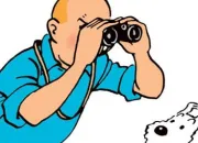 Quiz La premire fois dans Tintin