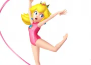 Quiz Princesse Peach