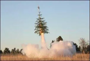 Prts pour le dcollage ! Sait-on o est la limite entre le ciel et l'espace ?