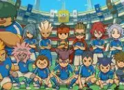 Quiz Inazuma Eleven