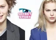 Quiz Secret Story