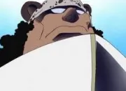 Quiz One Piece - Bartholomew Kuma (20)