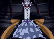 Quiz One piece - Gecko Moria (24)