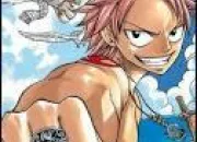 Quiz Fairy Tail : les personnages