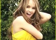 Quiz Debby Ryan