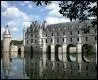 Nous commenons avec la visite du chteau de Chenonceau. Mais dans quel dpartement est-il situ ?