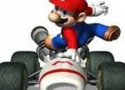 Quiz Quiz Mario Kart DS