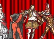 Quiz Commedia dell'arte