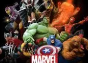 Quiz Les super-hros Marvel