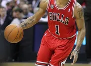 Quiz Derrick Rose