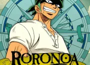 Quiz Zoro - One Piece