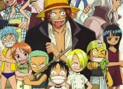 Quiz One Piece : personnages