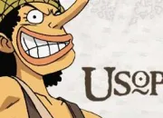 Quiz One Piece : Usopp